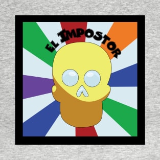 The impostor T-Shirt